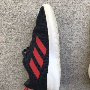 Adidas sneakers sz 10